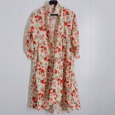 Zara Floral Women's Size