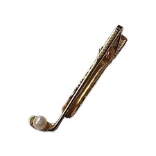 Vintage Golf Club with Pearl