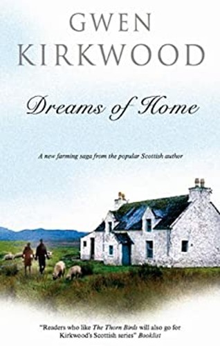 Dreams home hardcover gwen - dreams,