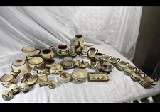 Large Collection Of Devon