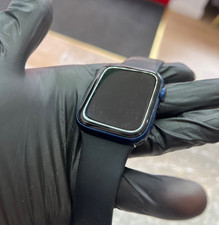 Apple Watch Series 6 44mm Blue