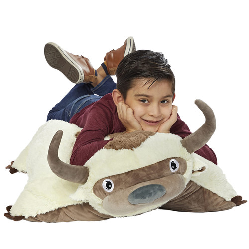 Pillow pets jumboz appa - pillow, 30