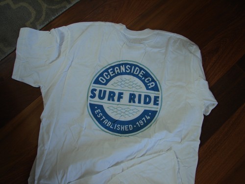Surf ride oceanside california - surf,