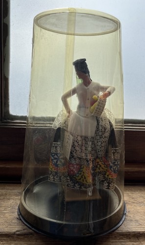 Vintage marin doll chiclana - vintage,
