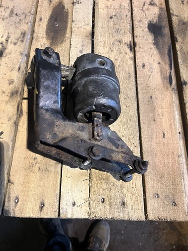 Vr6 2001 gearbox to - vr6,