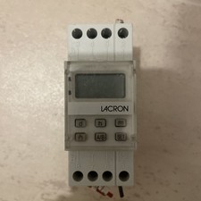 Lamberti Lacron Micro 2 Plus