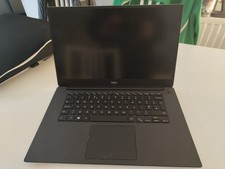 Dell XPS 15 9570 - Intel i7 - 32GB RAM - 2TB HD - NVIDIA RTX 1050Ti - Windows 11