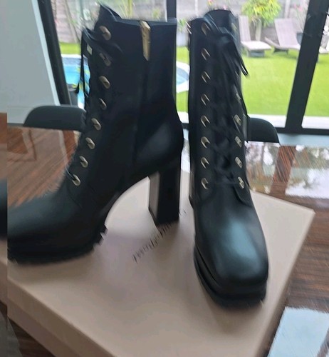Gianvito rossi vitello - vitello, glove