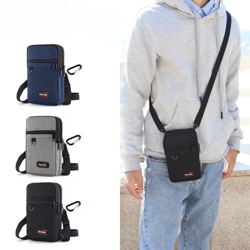 Phone pouch belt waist bag - phone,