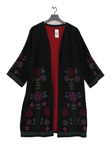 Gudrun sjöden overcoat jacket - sjöden,