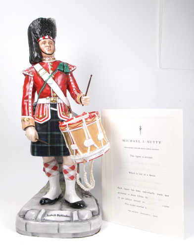 Michael sutty scottish - michael,