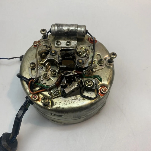 Yamaha 250 type 352 - yamaha,