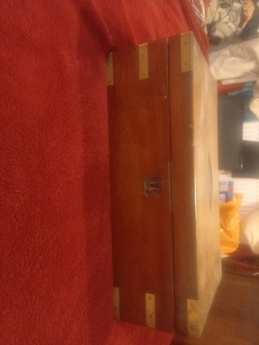 Antique mid victorian military - mid-victorian,