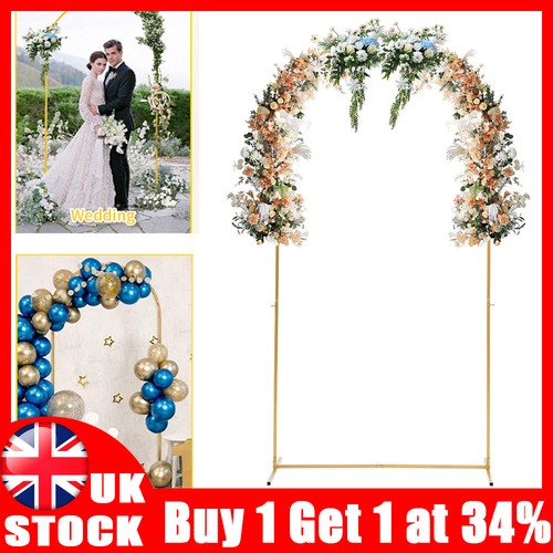 Large wedding arch - large,