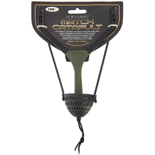 Ngt match fishing catapult for - fishing,