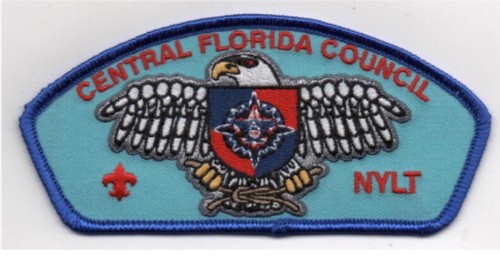 Boy scout central - boy,