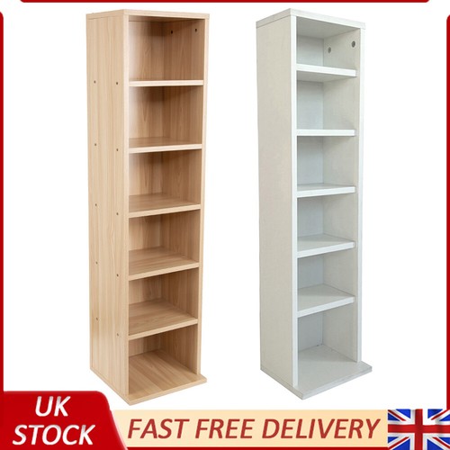 Wooden storage dvd game - wooden,