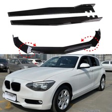 For BMW 1 Series F20 F21 E82