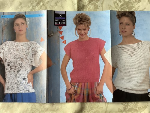 Twilleys crochet knitting - twilleys, &