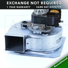 VAILLANT THERMO COMPACT VU GB