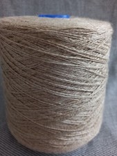 Knitting/crochet yarn job