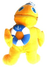Rainbow Toys - ZIPPY - 13"