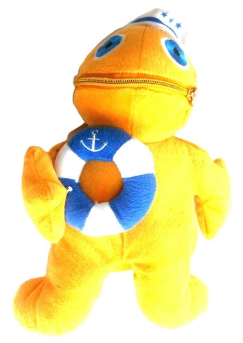 Rainbow toys zippy - rainbow,