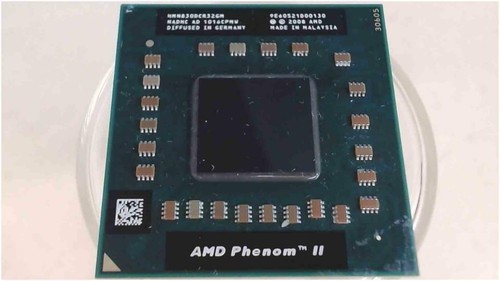 Cpu processor 1ghz amd - 3x, 2.1ghz