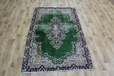 Antique Handmade Persian Rug