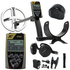 XP ORX Metal Detector 