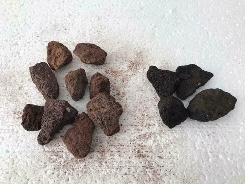 New 5kg dark red aquatic - red,