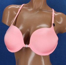 Senza underwire padded push - la,