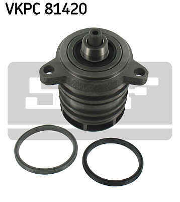 Water pump for california - pump,