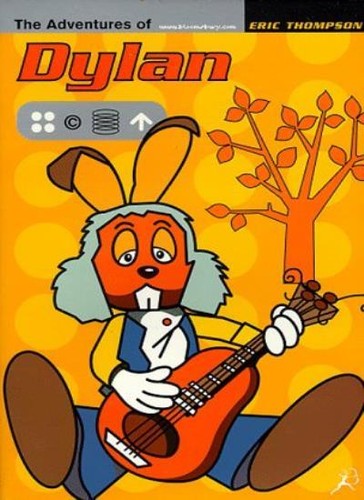 The adventures dylan - of, (the
