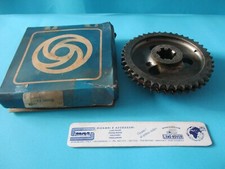 Timing Gear Camshaft Land