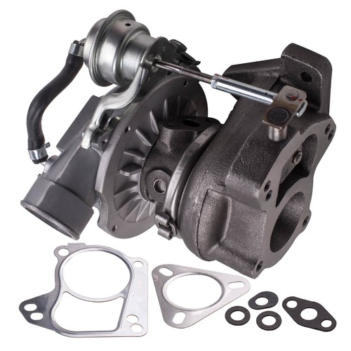 Turbocharger rhf5 for isuzu - turbocharger,