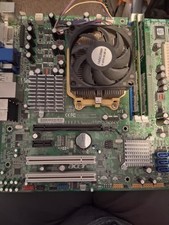 Acer MotherBoard with Athlon2