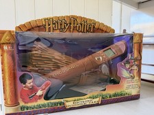Harry Potter Tiger Electronics