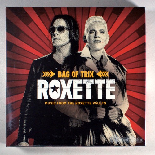 Roxette bag trix from - -,