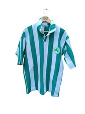 Panathinaikos FC Football Shirt Mens Large Vintage Home Soccer Jersey Greece