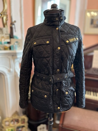 Barbour international - barbour,