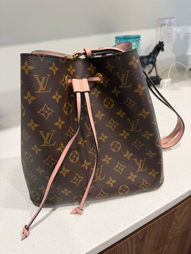 Louis vuitton néonoé - vuitton, mm