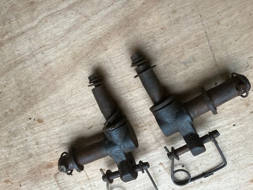 Toro workman cylinder - toro,