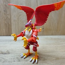 Digimon Manga Anime Toy