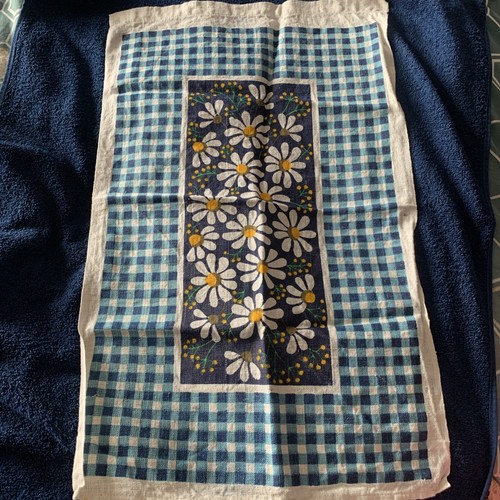 Vintage 1970s cotton - vintage, cotton?