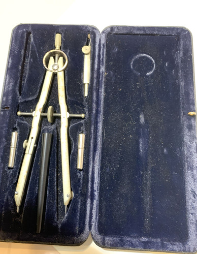 Vintage riefler drafting - riefler,