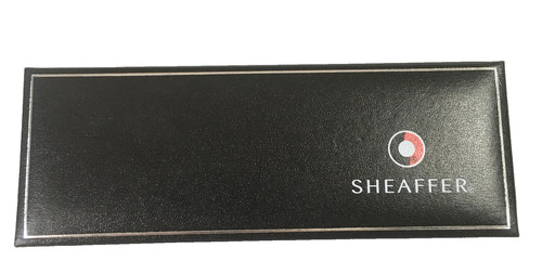 Sheaffer pen empty box only - sheaffer,