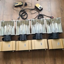 Dimlux 600W Complete Grow System