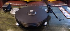 Michell Tecnodec. Audiophile Turntable Vinyl Record Player