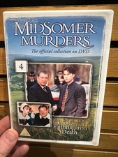Midsomer Murders official